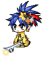 Oyukii